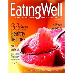 EatingWell by 