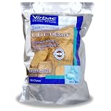 C.E.T. HEXtra Premium Oral Hygiene Chews with Chlorhexidine, Extra-Large Dogs, 30 Chews