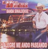 El As De La Sierra Alegre Me Ando Paseando