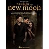 The Twilight Saga New Moon: Music from the Motion Picture Soundtrack: Piano/ Vocal/ Guitar
