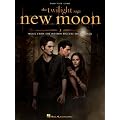 The Twilight Saga New Moon: Music from the Motion Picture Soundtrack: Piano/ Vocal/ Guitar