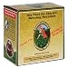 Bombay Chai Darjeeling Gold Black Tea Pods For Electric Brewing Machines, 12-Count Pouches, 2 Tea Pods per Pouch (Pack of 6)