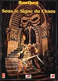 Runequest : Sous le signe du chaos