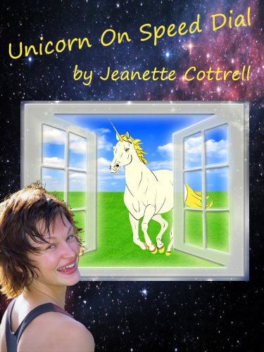 Unicorn on Speed Dial