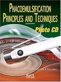 Review Slack Incorporated  / Phacoemulsification: Principles and Techniques, Photo CD