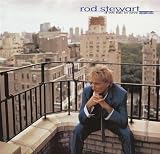 Rod Stewart If We Fall In Love Tonight