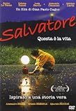 Salvatore ( Salvatore - Questa è la vita ) [ NON-USA FORMAT, PAL, Reg.2 Import - Italy ]