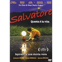 Salvatore - Questa E' La Vita