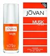 Jovan Musk By Jovan For Men, Cologne Spray, 3-Ounce Bottle