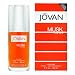 Jovan Musk By Jovan For Men, Cologne Spray, 3-Ounce Bottle