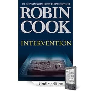 Intervention (Kindle Edition)