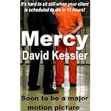 Mercy (an Alex Sedaka thriller)