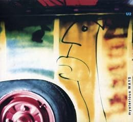 U2 Foto 32