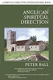 Anglican spiritual direction