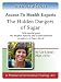 Books : The Hidden Dangers of Sugar: An interview with Connie Bennett and Stephen Sinatra, MD authors of Sugar Shock