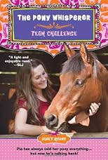 The Pony Whisperer: Team Challenge