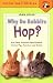 Why Do Rabbits Hop? (Easy-to-Read, Puffin)