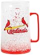 MLB St. Louis Cardinals 36-Ounce Crystal Freezer Monster Mug