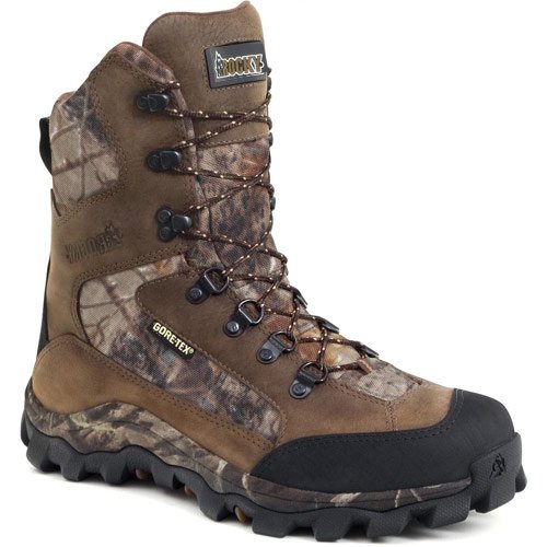 Rocky Brown / Realtree AP 8
