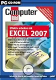 Effektiv arbeiten mit Excel 2007 - Computer Bild