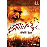 Battles B.C.: The Complete Season One