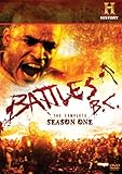 Battles B.C.: The Complete Season One (2008)