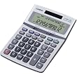 3-Line Display Desktop Calculator