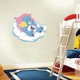 Care Bears Wall Decal Room Decor 19