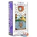 Jeu de 78 cartes : tarot de Marseille Camoin