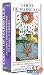 Jeu de 78 cartes : tarot de Marseille Camoin