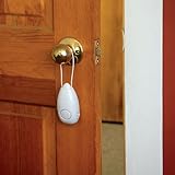 98 Decibal Door Guard Knob Alarm