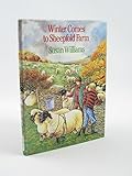 Winter comes to Sheepfold Farm : a story