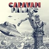 Panicvon "Caravan Palace"