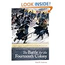 The Battle for the Fourteenth Colony: America's War of Liberation in Canada, 1774-1776