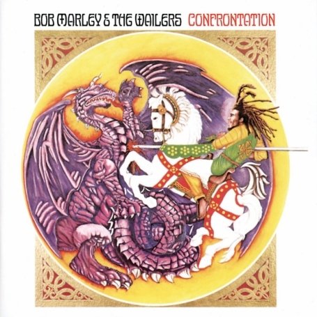 CD-Charts  Search : Confrontation