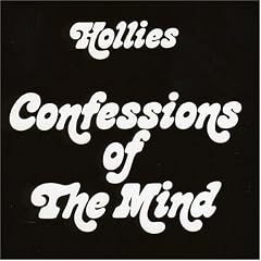 Confessions of the Mind