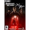 Sherlock Holmes Vs Jack The Ripper (PC DVD)