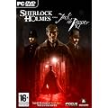 Sherlock Holmes Vs Jack The Ripper (PC DVD)