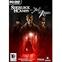 Sherlock Holmes Vs Jack The Ripper (PC DVD)