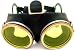 Russian CCCP USSR Army Military Glasses Desert Goggles