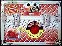 Sesame Street 123 Tickle Tummy TMX Tickle Me Elmo T.M.X