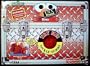 TMX Tickleme Elmo Plush 15" 2006 Edition