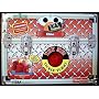 Sesame Street 123 Tickle Tummy TMX Tickle Me Elmo T.M.X