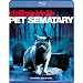 Pet Sematary [Blu-ray] [Import]