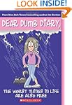 Dear Dumb Diary #10: The Worst Things...