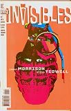 The Invisibles #1 September 1994 The Invisibles #1 September 1994