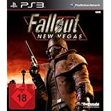 Fallout: New Vegasvon "NAMCO BANDAI Partners..."