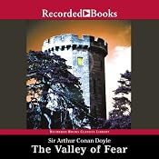 The Valley of Fear | [Sir Arthur Conan Doyle]