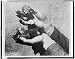 Death-dealing slugs, Wall Street bomb,New York,NY 1920