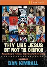 They Like Jesus but Not the Church Curriculum Kit: Insights from Emerging Generations